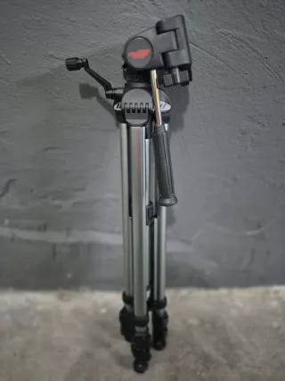 Trípode para cámaras