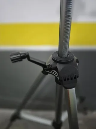 Trípode para cámaras