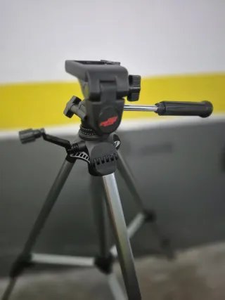 Trípode para cámaras