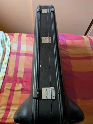 Astuccio rigido Yamaha Bombardino