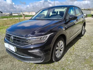 Volkswagen Tiguan Final 2021