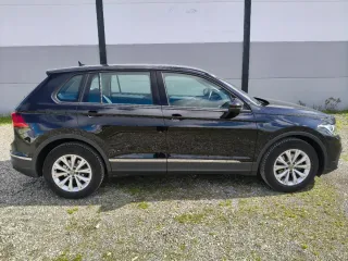 Volkswagen Tiguan Final 2021