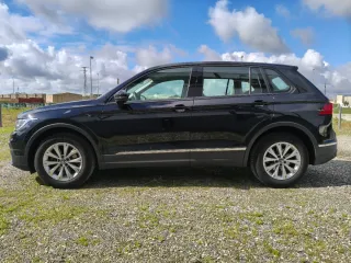 Volkswagen Tiguan Final 2021