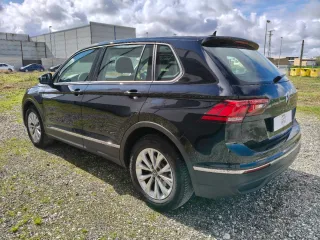 Volkswagen Tiguan Final 2021