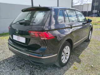 Volkswagen Tiguan Final 2021