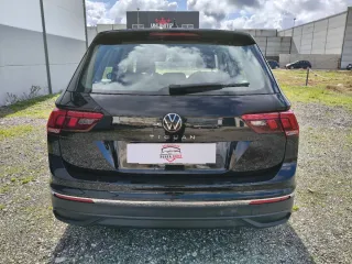 Volkswagen Tiguan Final 2021