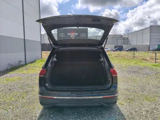 Volkswagen Tiguan Final 2021