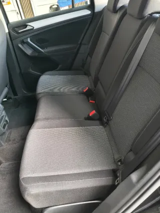 Volkswagen Tiguan Final 2021