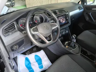Volkswagen Tiguan Final 2021