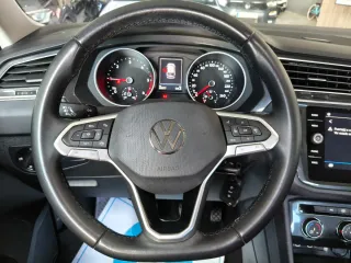 Volkswagen Tiguan Final 2021