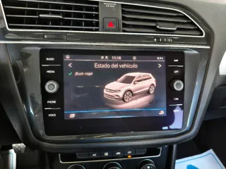 Volkswagen Tiguan Final 2021