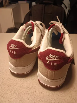 Nike Air Force 1