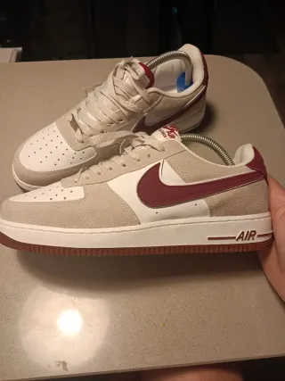 Nike Air Force 1