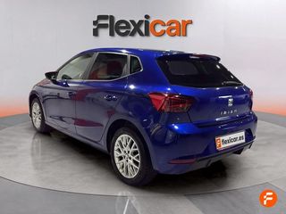 Seat Ibiza 1.0 EcoTSI 70kW (95CV) Reference