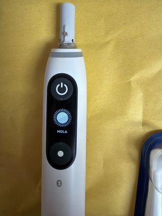 Cepillo Eléctrico Oral-B iO 7