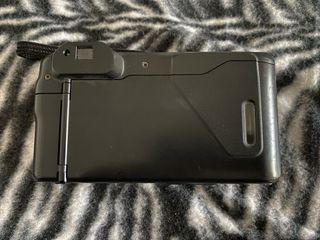 Cámara Polaroid 6200Z AF