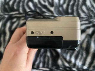 Cámara Polaroid 6200Z AF