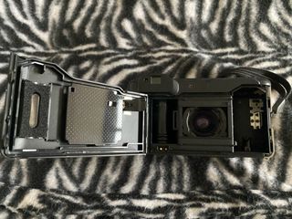 Cámara Polaroid 6200Z AF