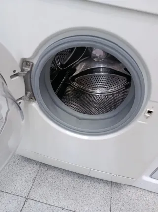 @Súper Oferta Nevera Y Lavadora Pack@