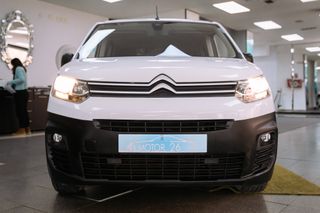 Citroen Berlingo 2022 DOBLE PUERTA LATERAL