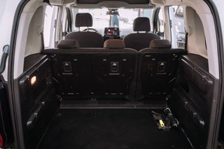 Citroen Berlingo 2022 DOBLE PUERTA LATERAL