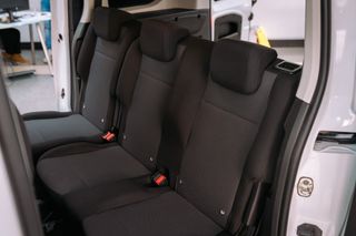 Citroen Berlingo 2022 DOBLE PUERTA LATERAL