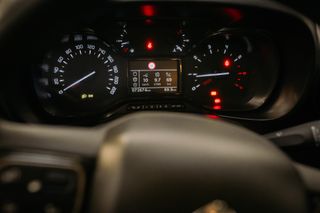 Citroen Berlingo 2022 DOBLE PUERTA LATERAL