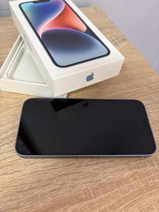 iPhone 14 128GB