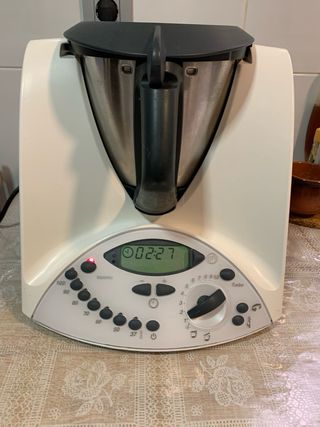Thermomix Vorwerk TM31