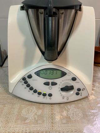 Thermomix Vorwerk TM31