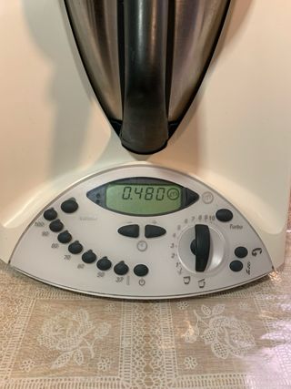 Thermomix Vorwerk TM31