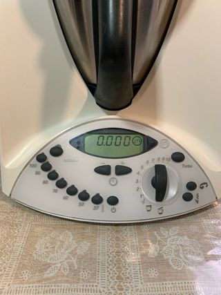 Thermomix Vorwerk TM31
