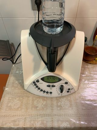 Thermomix Vorwerk TM31