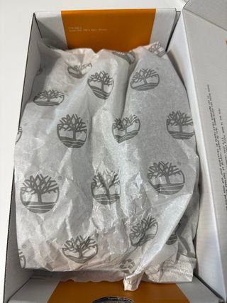 Sandali Timberland Bambino Neri Tg 33