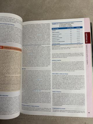 HARRISON. PRINCIPIOS DE MEDICINA INTERNA VOL 1 ...