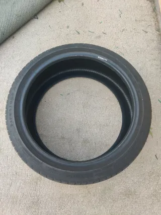 Neumático Firestone 225/40 R18 92Y Roadhawk 2