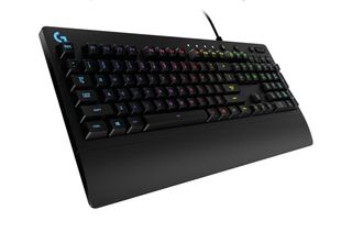 Teclado Gaming Logitech G213 Prodigy RGB