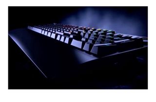 Teclado Gaming Logitech G213 Prodigy RGB