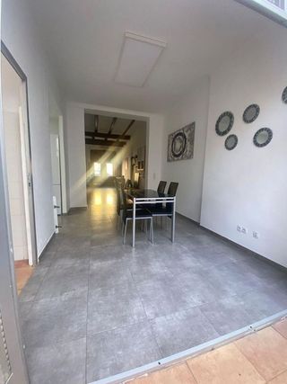 Chalet en alquiler en Casco Antiguo en Puçol