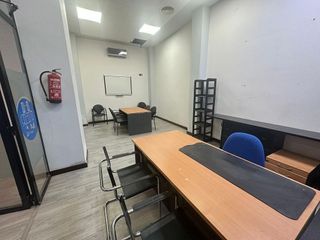 Local comercial en venta en Florida Baja en Alicante