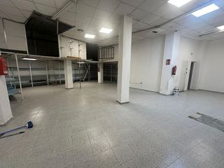Local comercial en venta en Florida Baja en Alicante