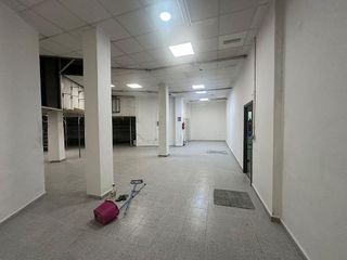 Local comercial en venta en Florida Baja en Alicante