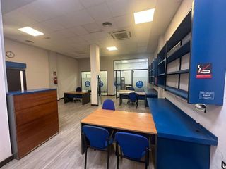 Local comercial en venta en Florida Baja en Alicante