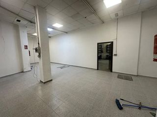 Local comercial en venta en Florida Baja en Alicante
