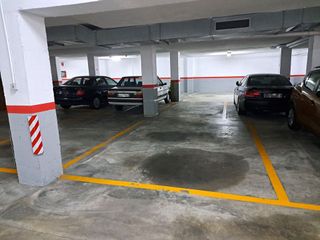 Garaje en venta en Haro