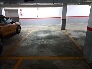 Garaje en venta en Haro