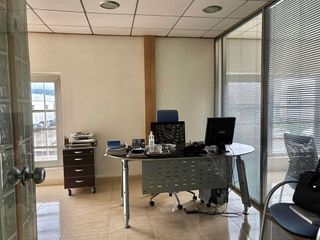 Nave industrial en alquiler en Sangonera la Seca en Murcia