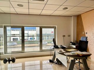 Nave industrial en alquiler en Sangonera la Seca en Murcia