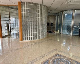 Nave industrial en alquiler en Sangonera la Seca en Murcia