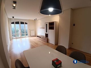 Piso en alquiler en Indautxu en Bilbao